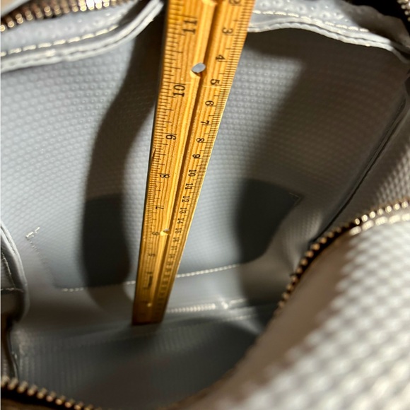 GUM Gianni Chiarini Designer Backpack Made In Italy School/Travel GR8 GIFT - Picture 14 of 16